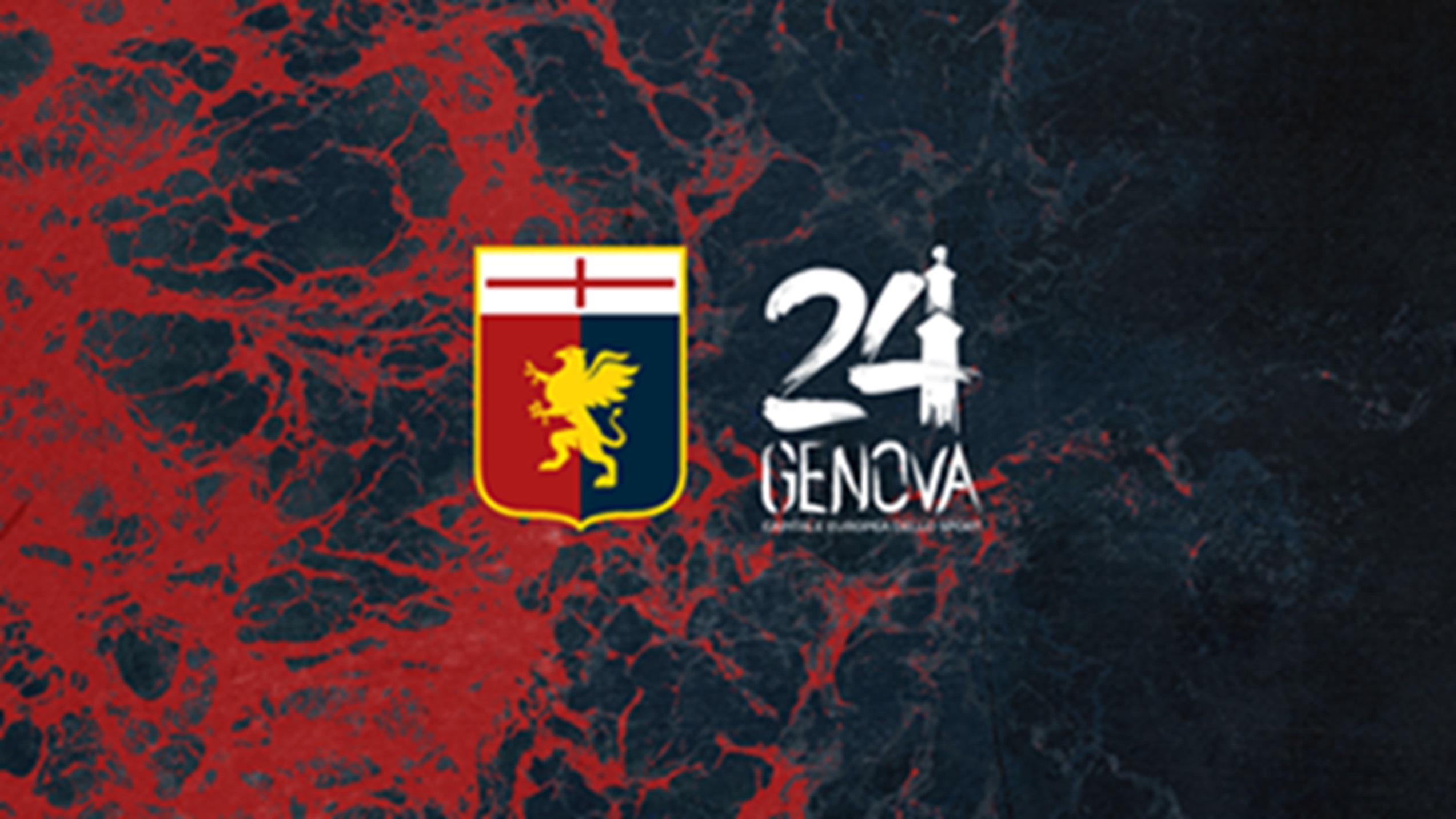 “Genova Capitale Europea dello Sport 2024”