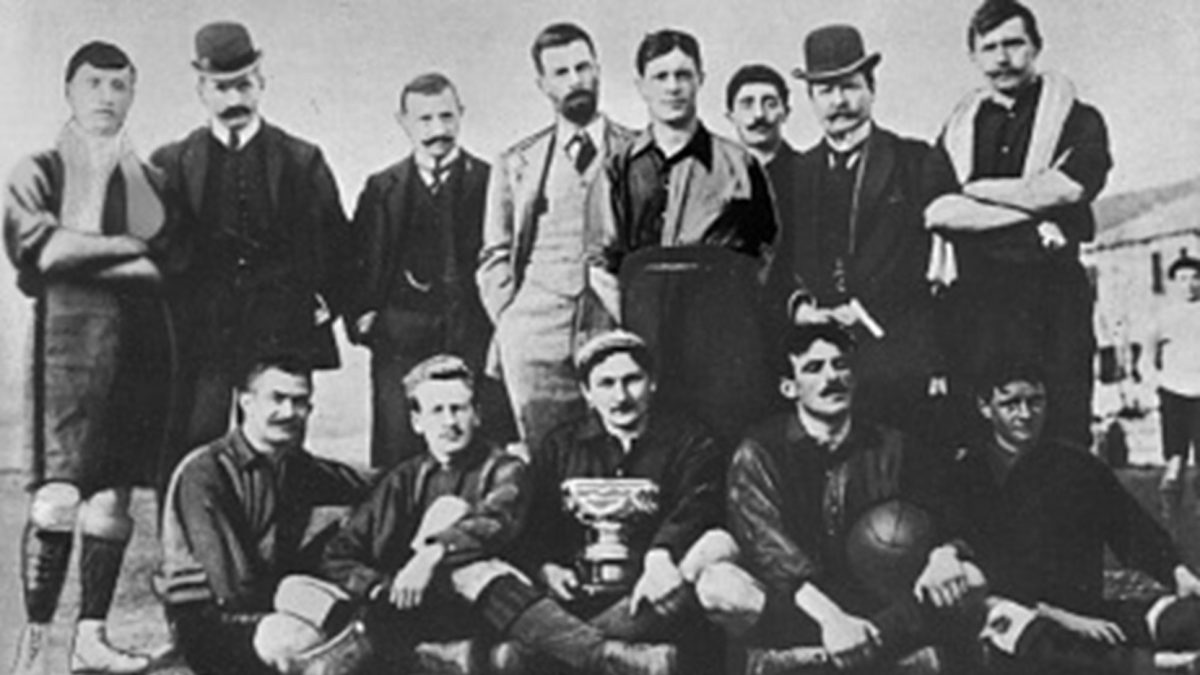 Notte da Grifo, in arrivo 777 Partners Genoa Cricket and Football