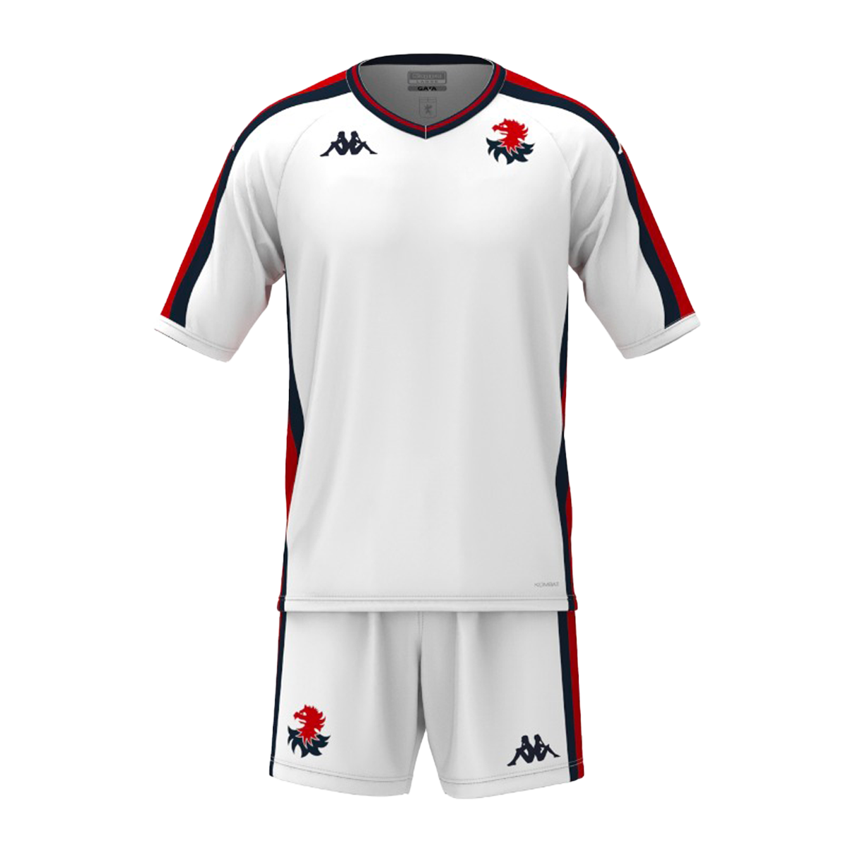 Kit Bambino Away 2024/25