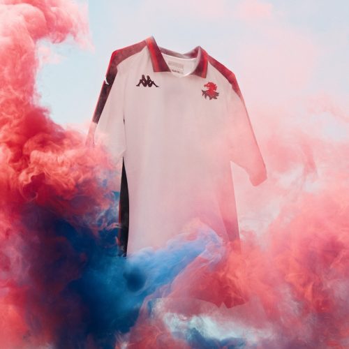 Away Kit 2024/25