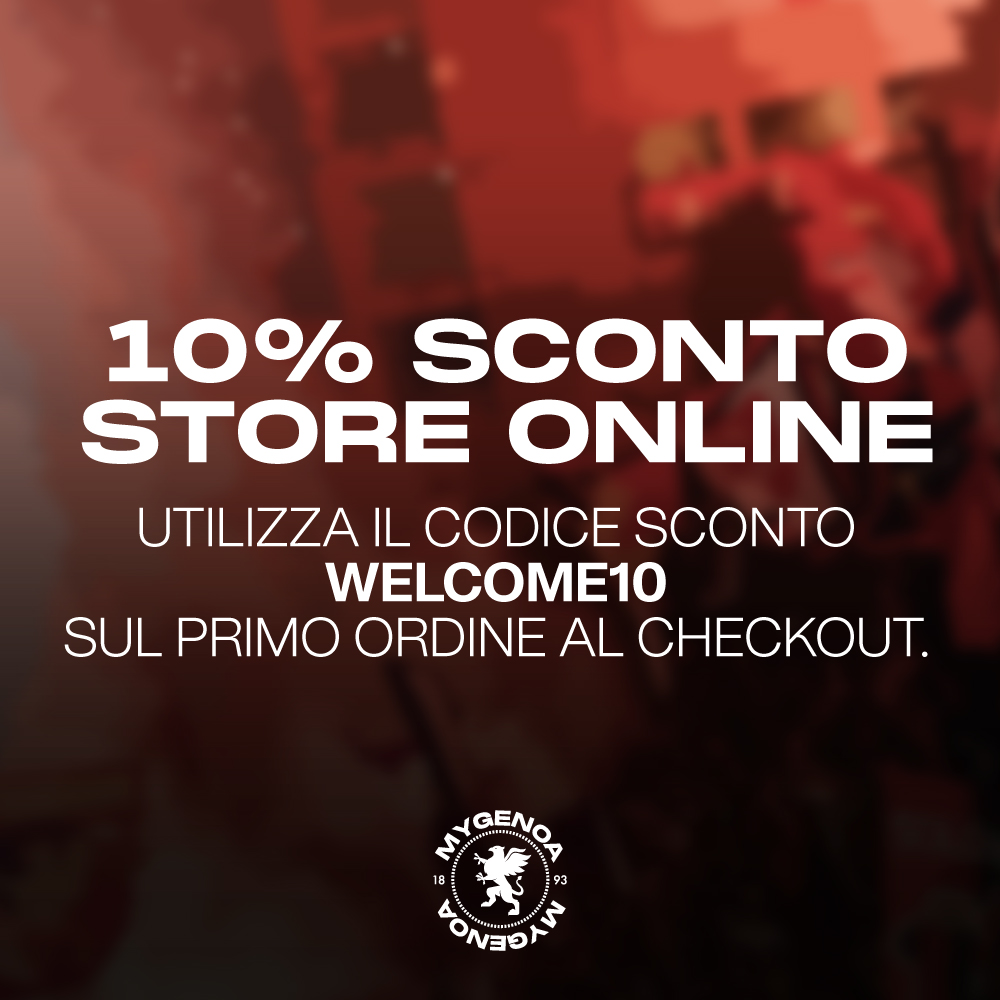 10% STORE ONLINE