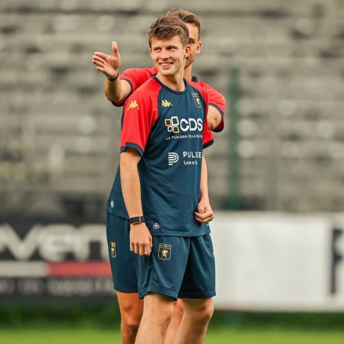 Training
