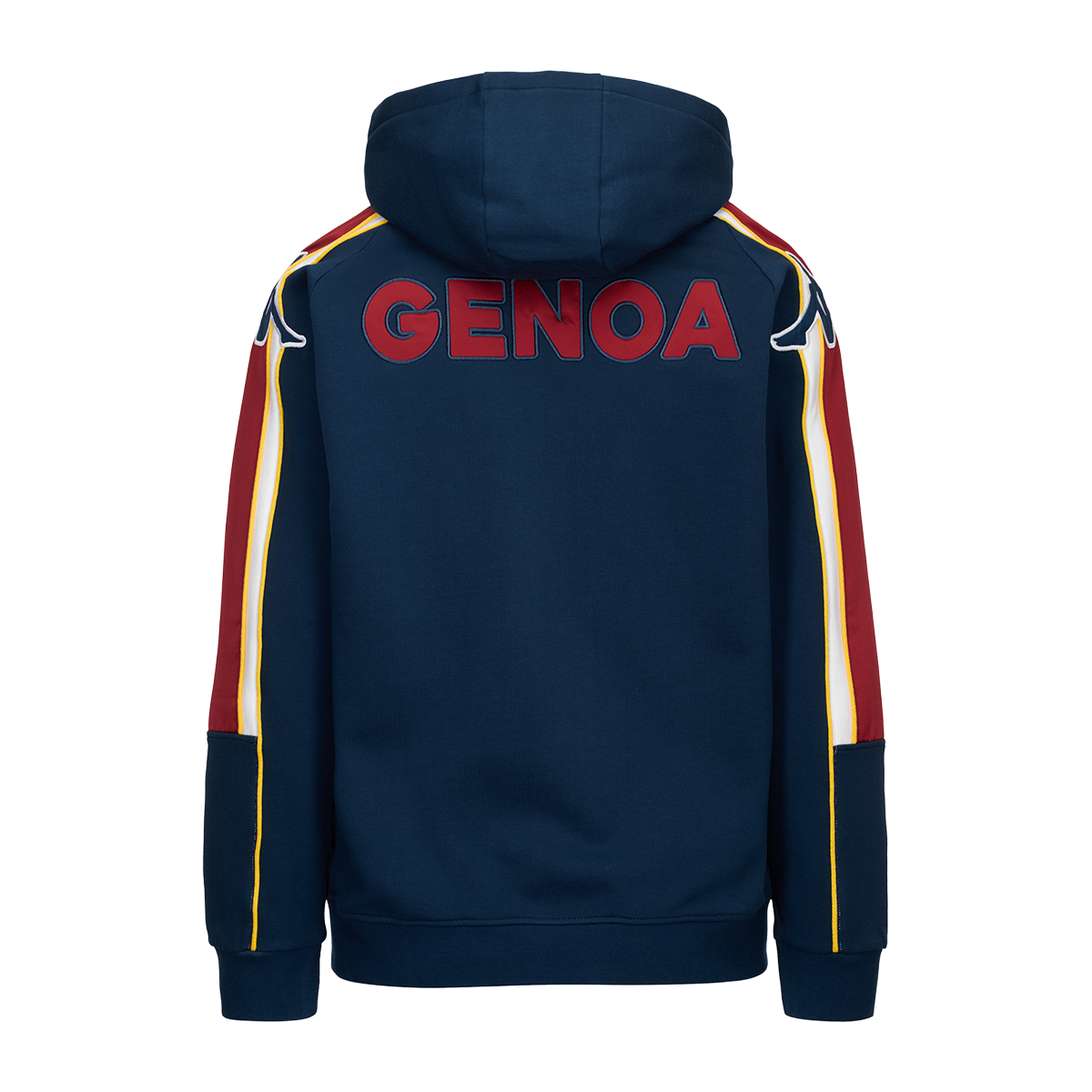 Felpa Cappuccio Throwback Duemila - immagine 2