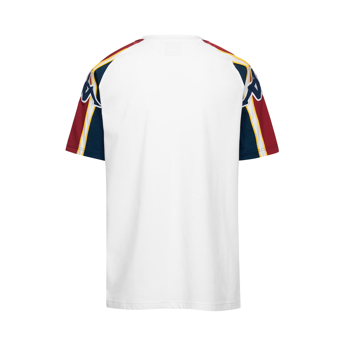 T-shirt Throwback Duemila - immagine 2