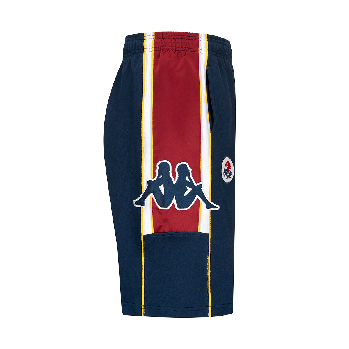 Bermuda Throwback Duemila Bambino - immagine 3