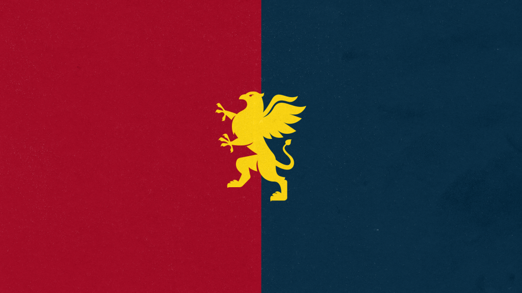 Genoa CFC Comunicato Stampa Genoa Cricket and Football Club