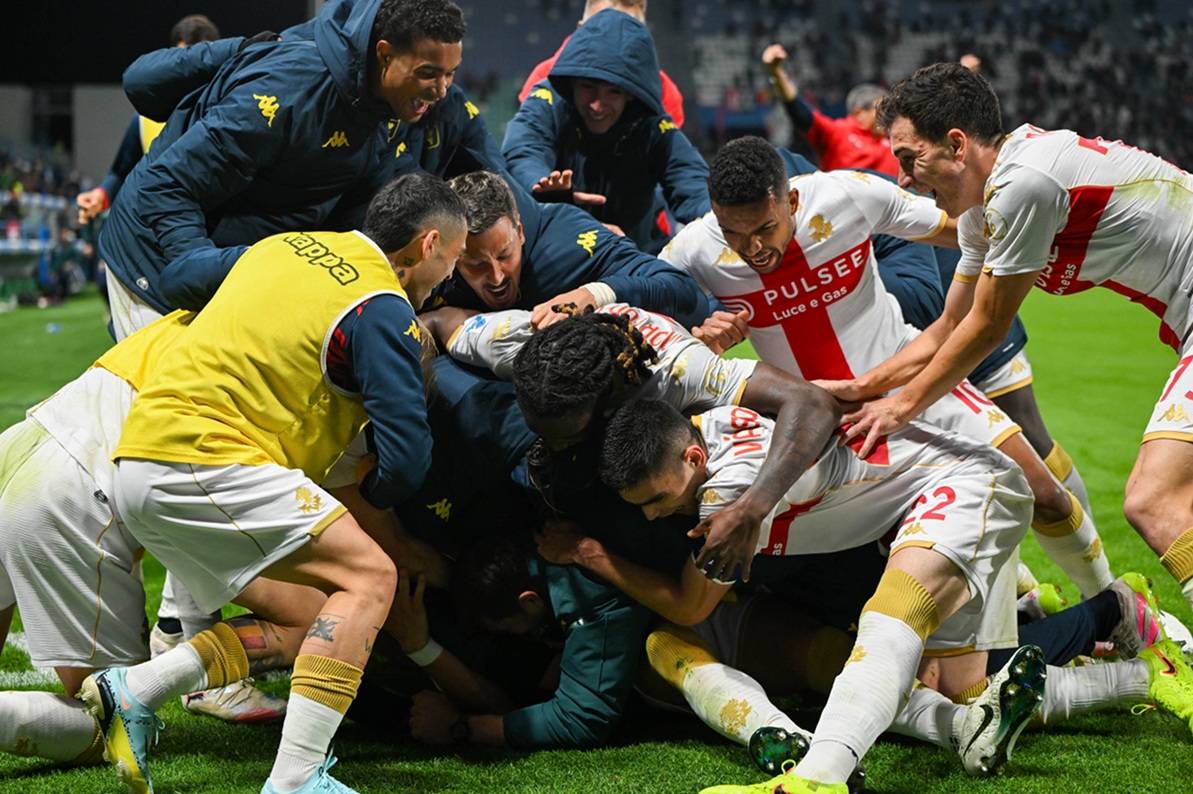 Vittoria all’ultimo respiro!