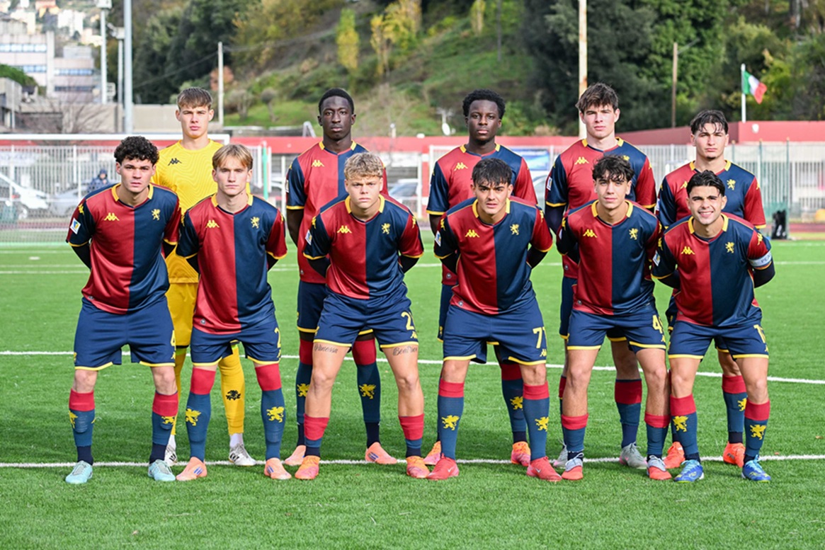 E’ incrocio con H.Verona nel Primavera 1