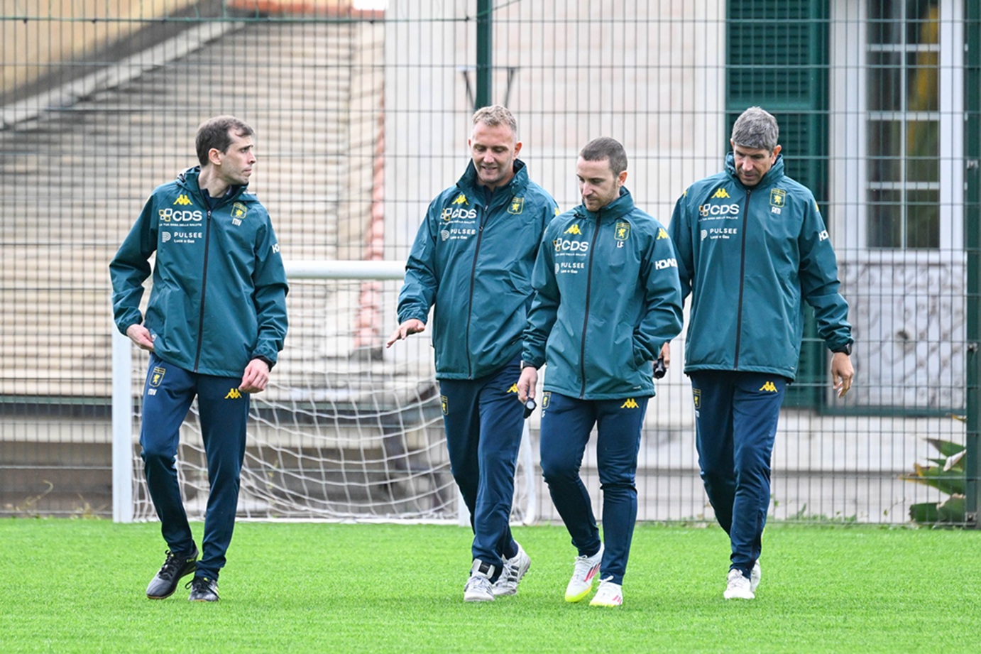 Murgita & Criscito – Il video della conferenza