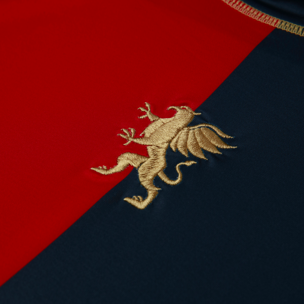 Le Nuove Maglie Calcio Genoa CFC Prima 2023/2024