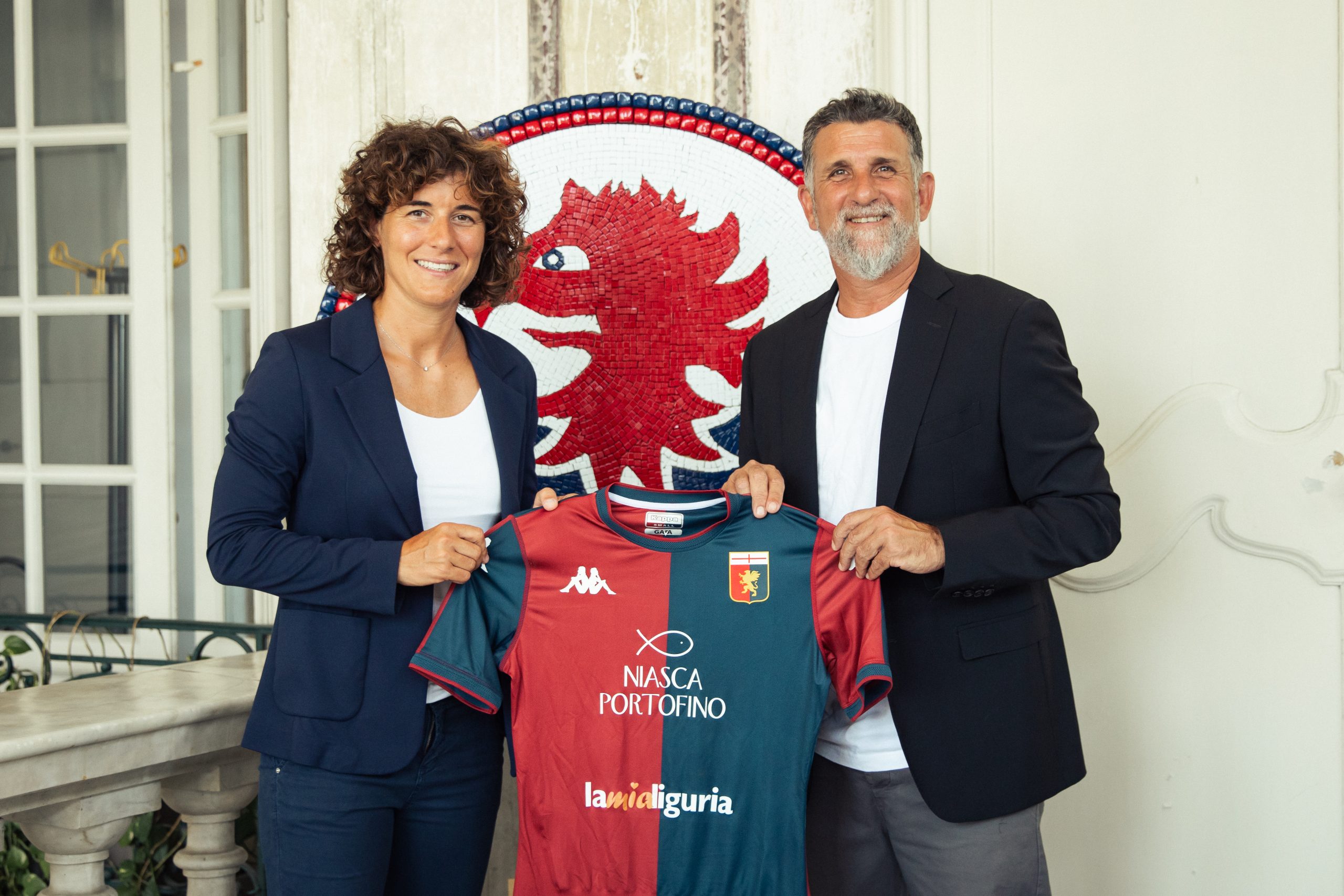 Women: Juventus-Genoa, Prevendita e Info