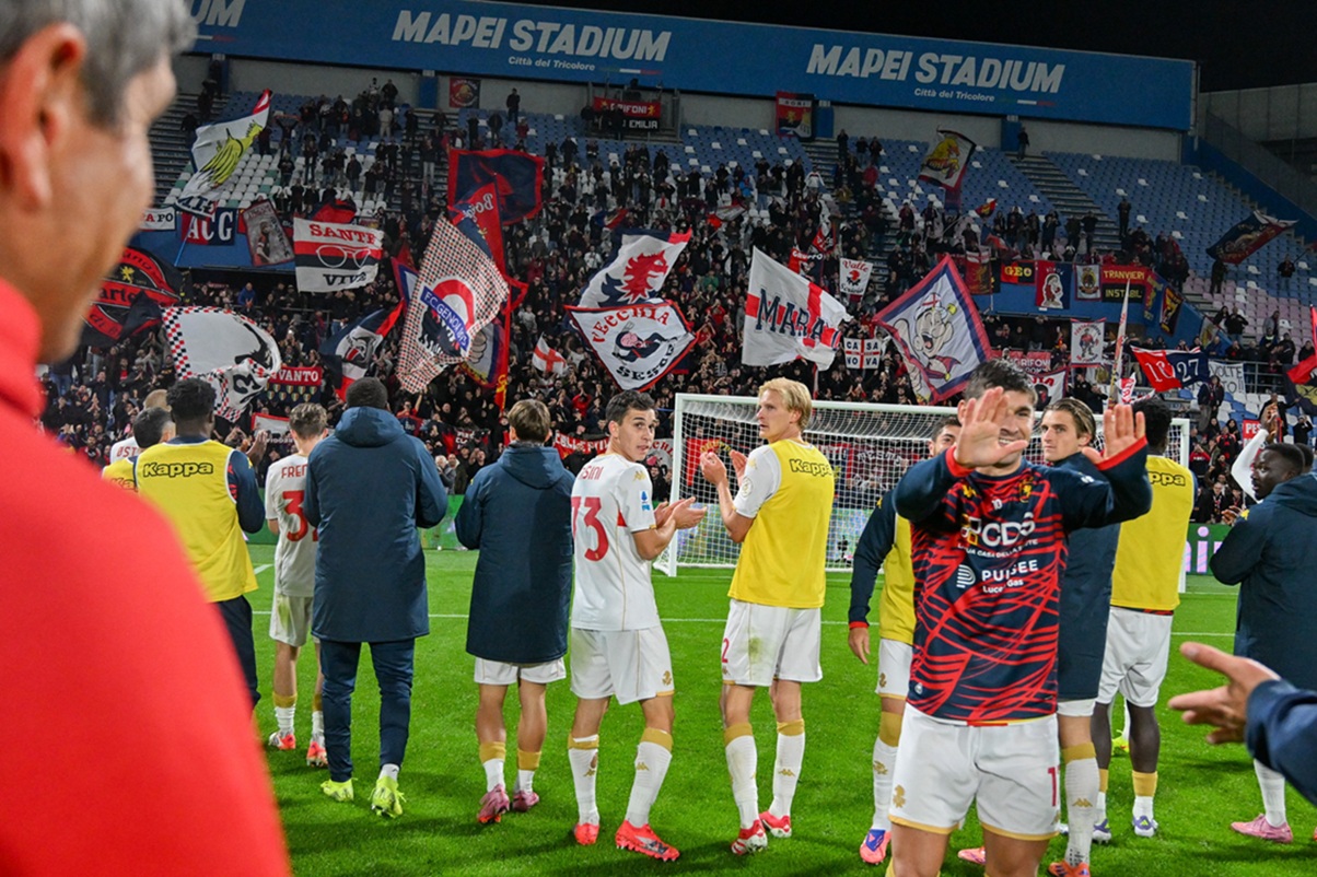 Ripresa fissata mercoledì pomeriggio