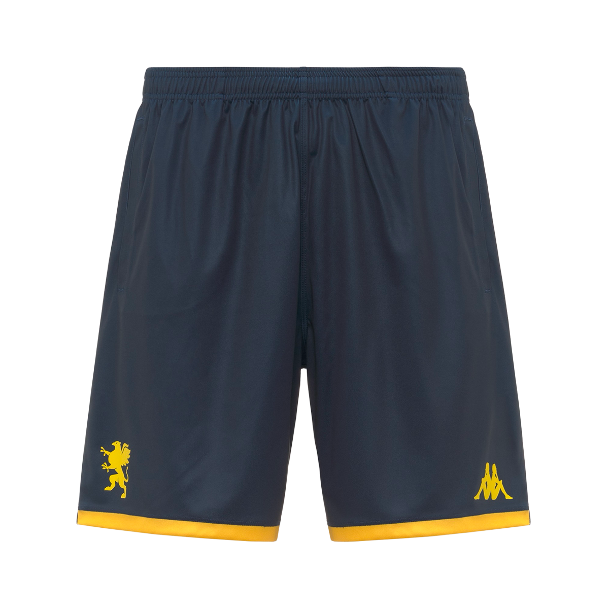 Pantaloncino Home Replica 2025/26