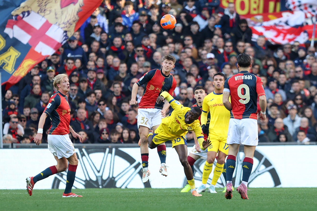 Energia, in campo e sugli spalti