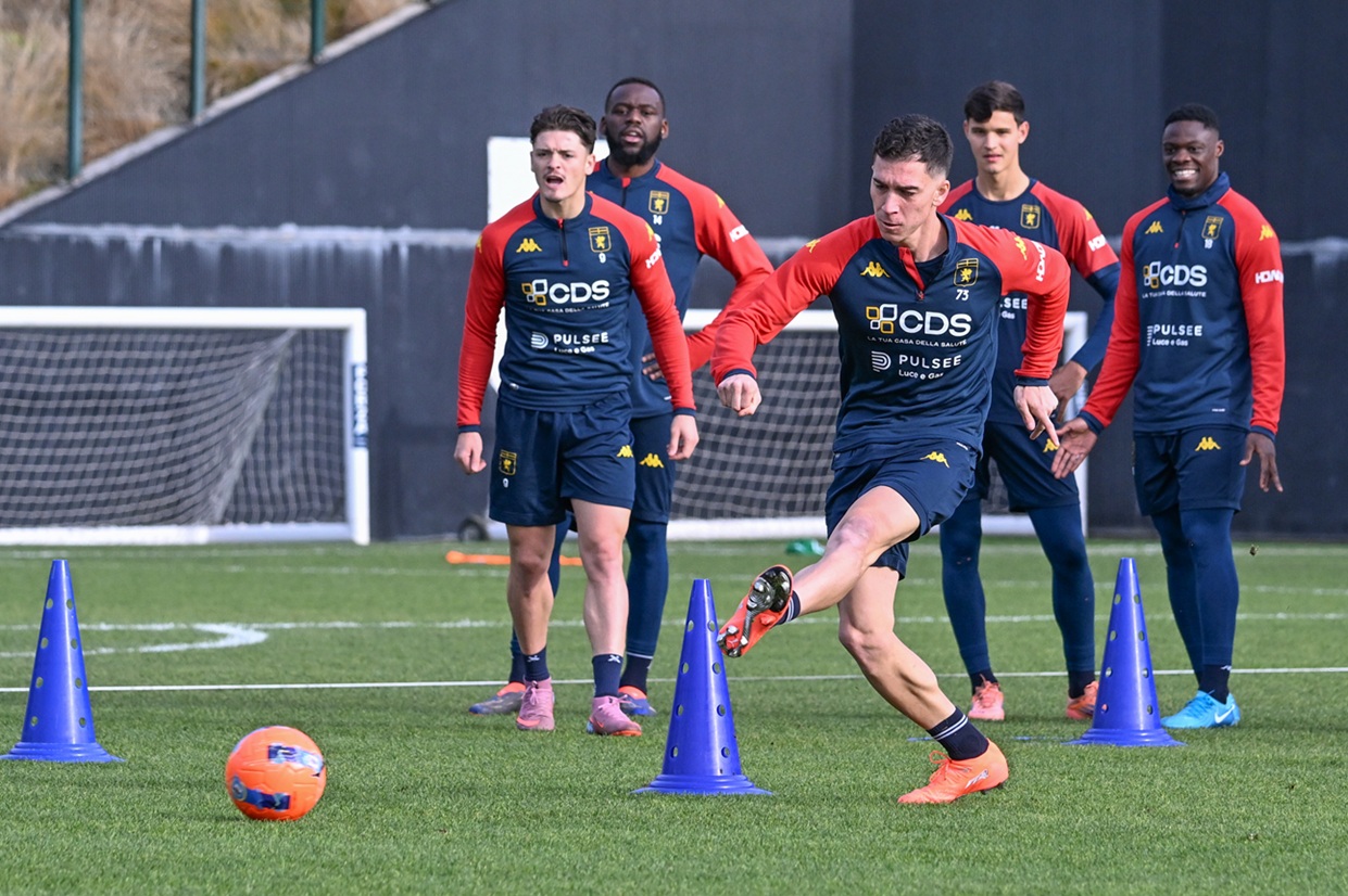 In Friuli per la 14ma di campionato