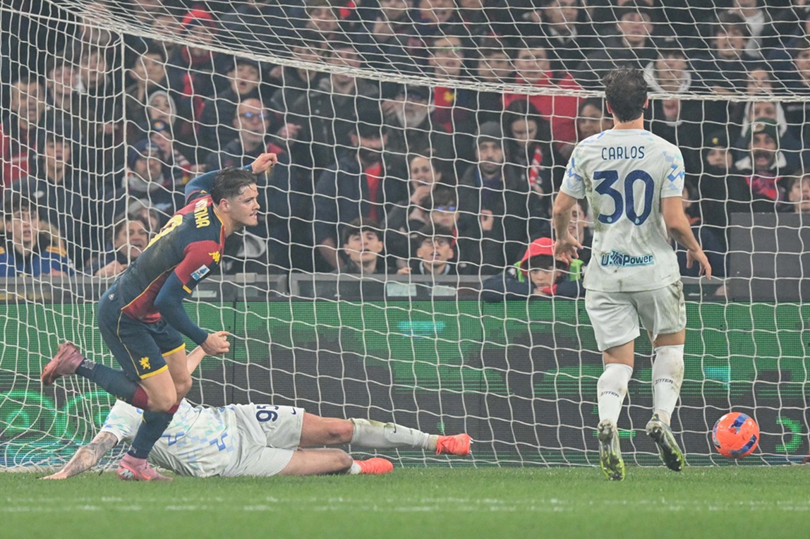 Si ferma a cinque la serie positiva