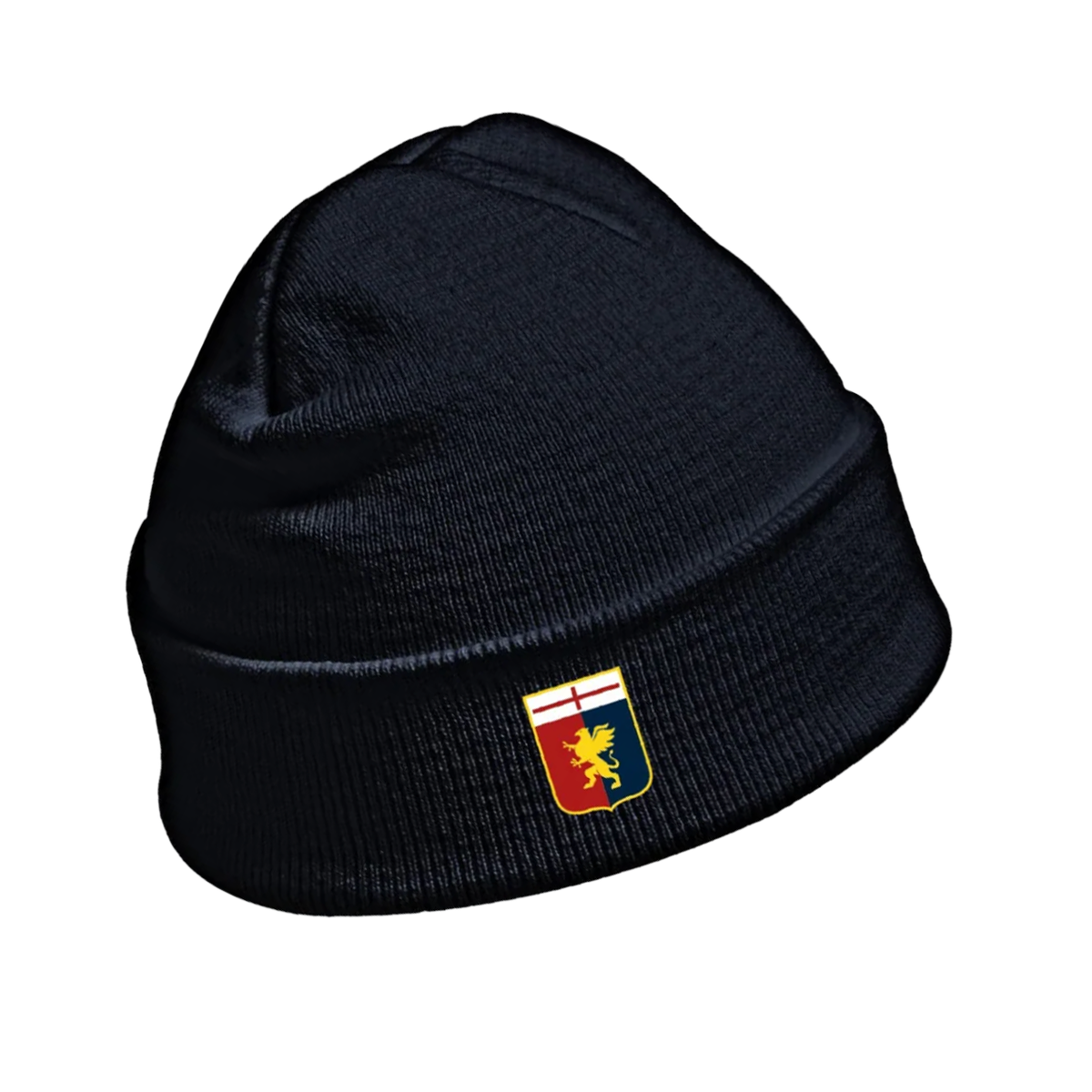 Berretto Scudetto Genoa