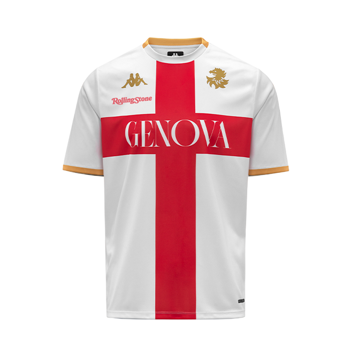 Maglia Extra Genova Away Sanremo
