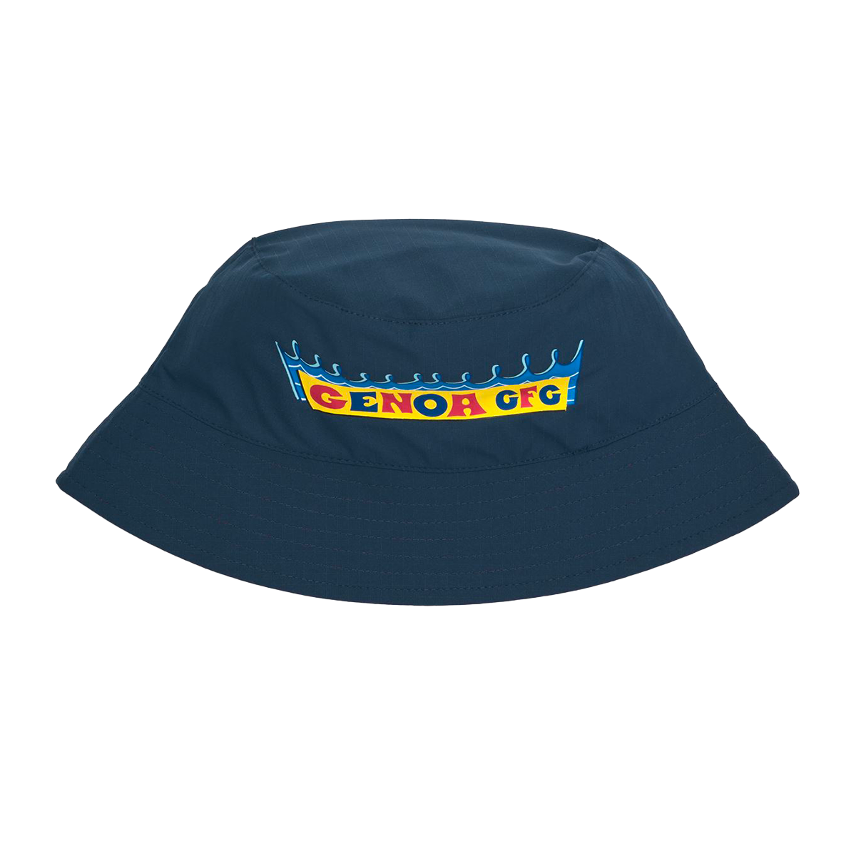 Cappellino Pescatore Tacchettee