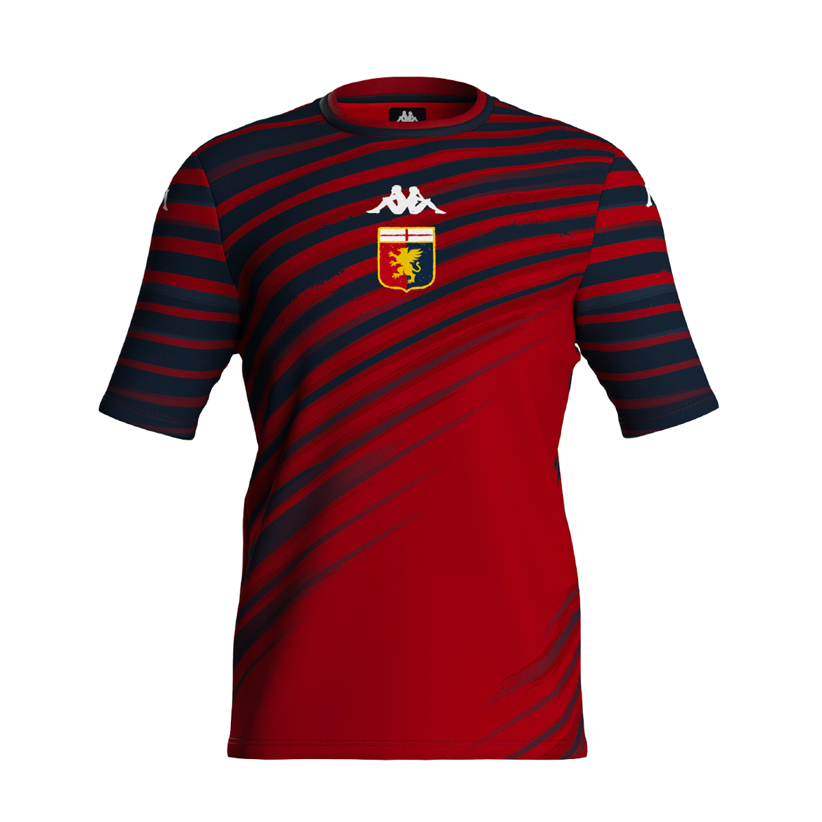 Maglia Pre Match Kids Bambino