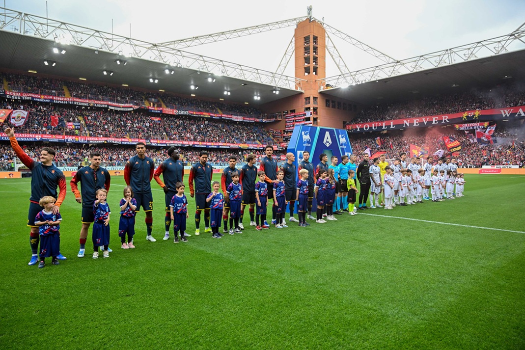 Dopo due vittorie una sconfitta onorevole