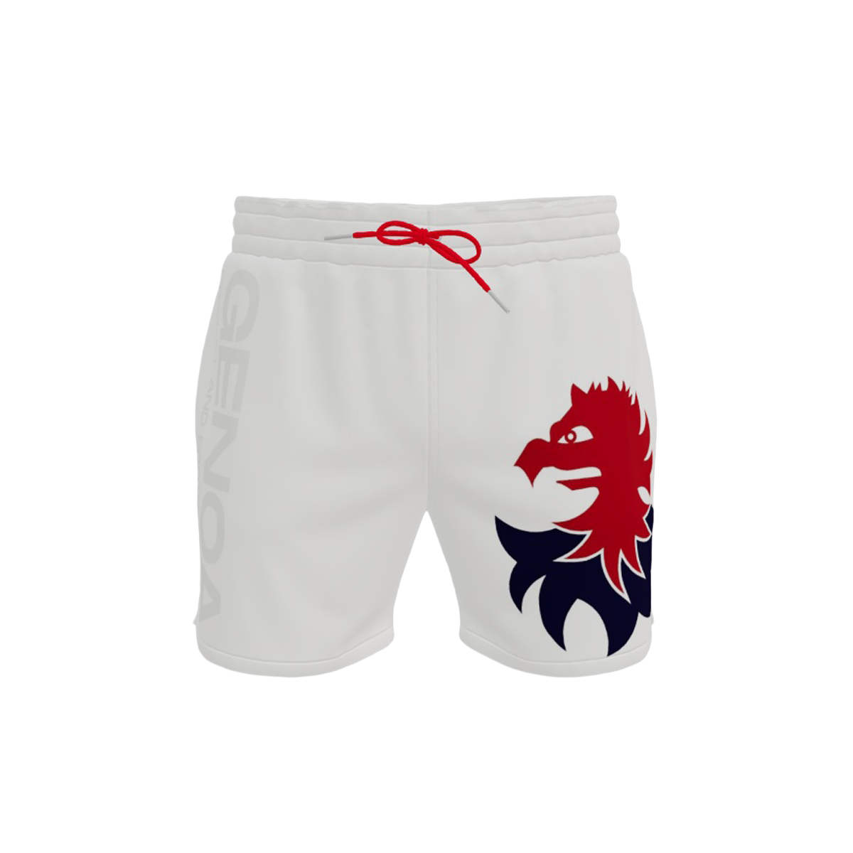 Costume Boxer Gallinaccio