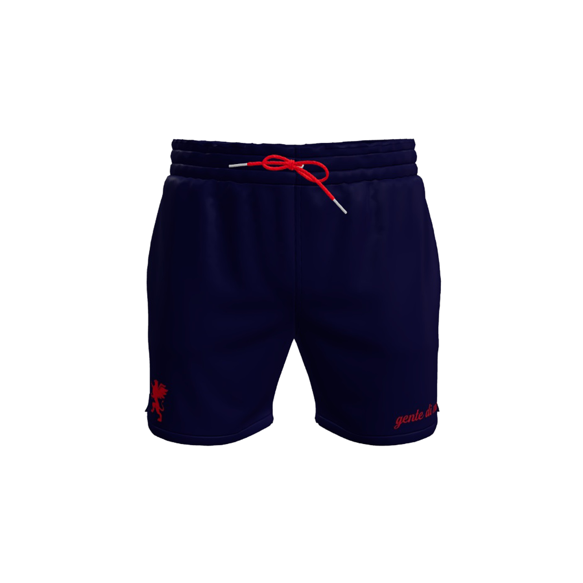 Costume Boxer Gente di mare