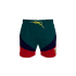 Costume Boxer Urban - XS