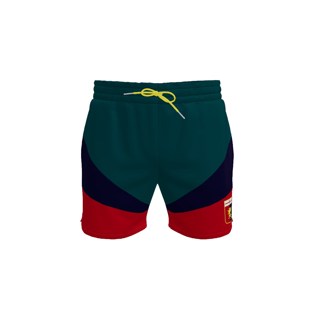 Costume Boxer Urban