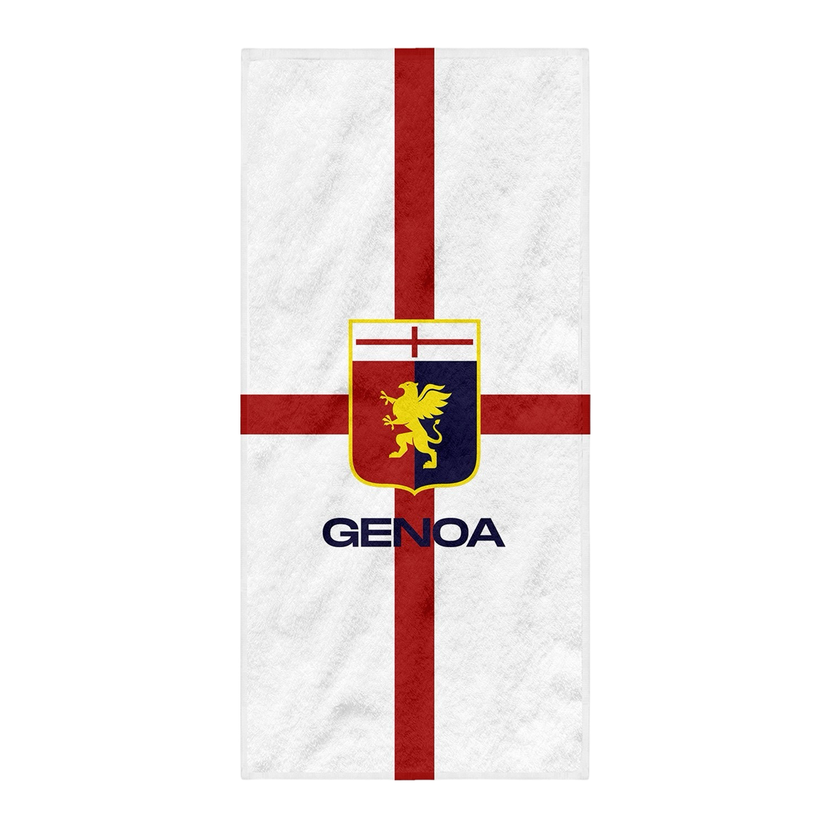 Telo mare “Croce Scudetto”