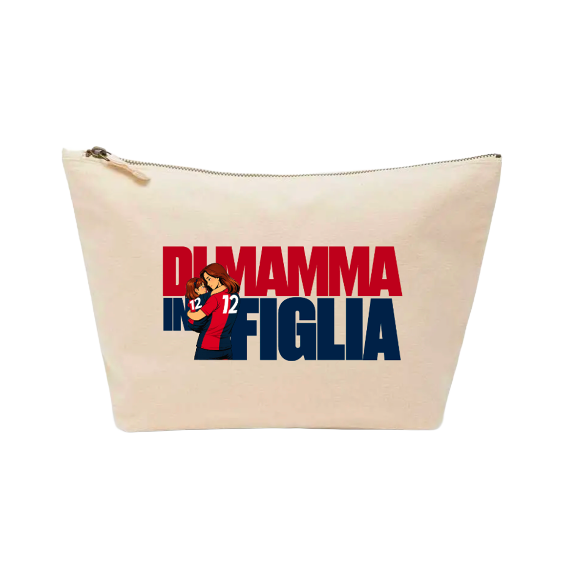 Pochette “Di mamma in figlia”