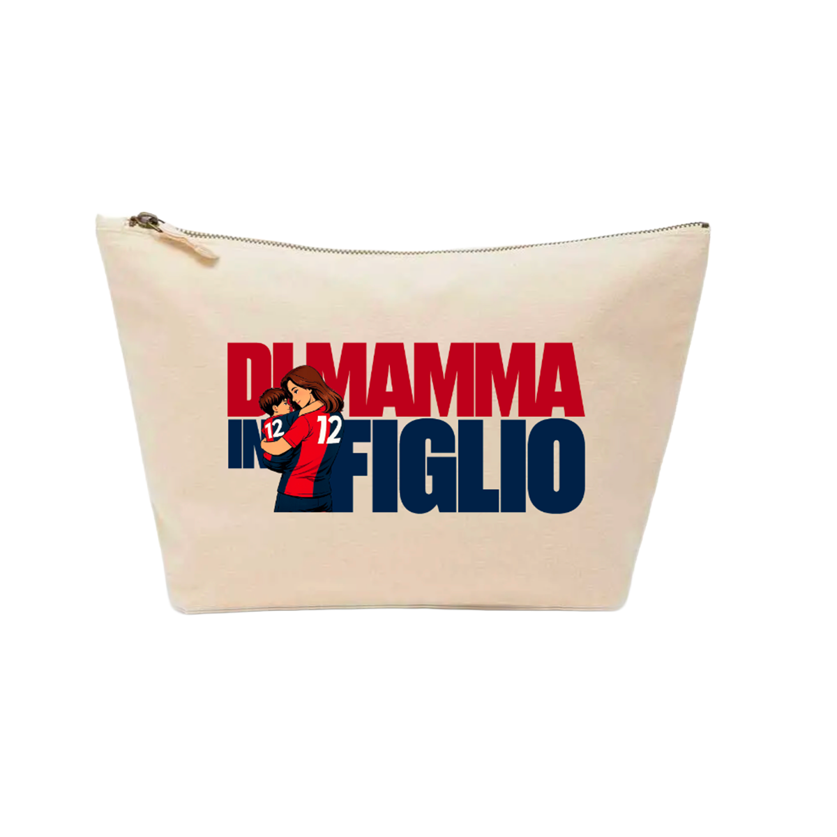 Pochette “Di mamma in figlio”