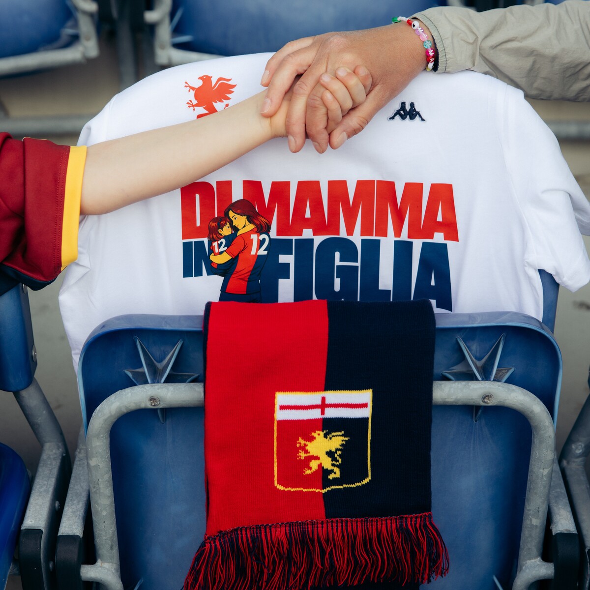 Festa della Mamma