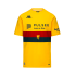 Maglia Kombat Portiere Gialla 2026/27 - S