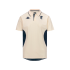 Polo Rappresentanza - Bianco Blu, 3XL