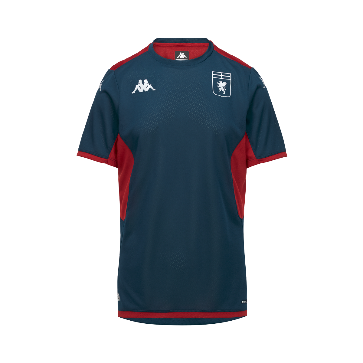 T-shirt Training - immagine 2