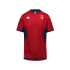 T-shirt Training - Blu, 3XL
