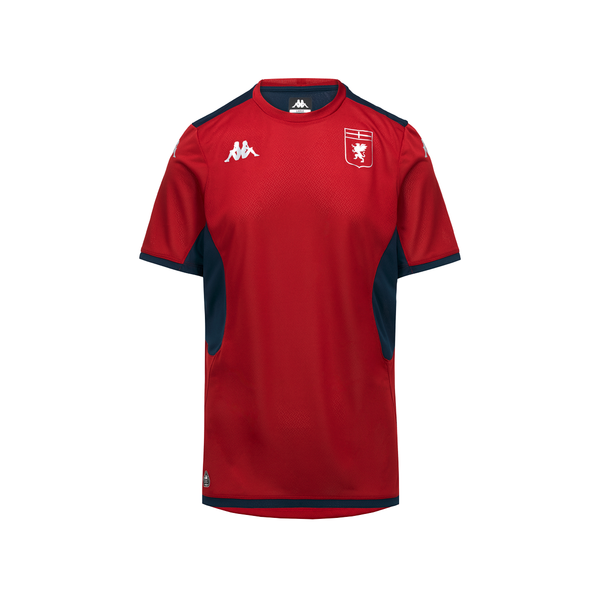 T-shirt Training Bambino