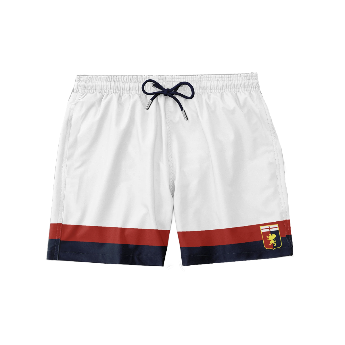 Costume Boxer Bianco