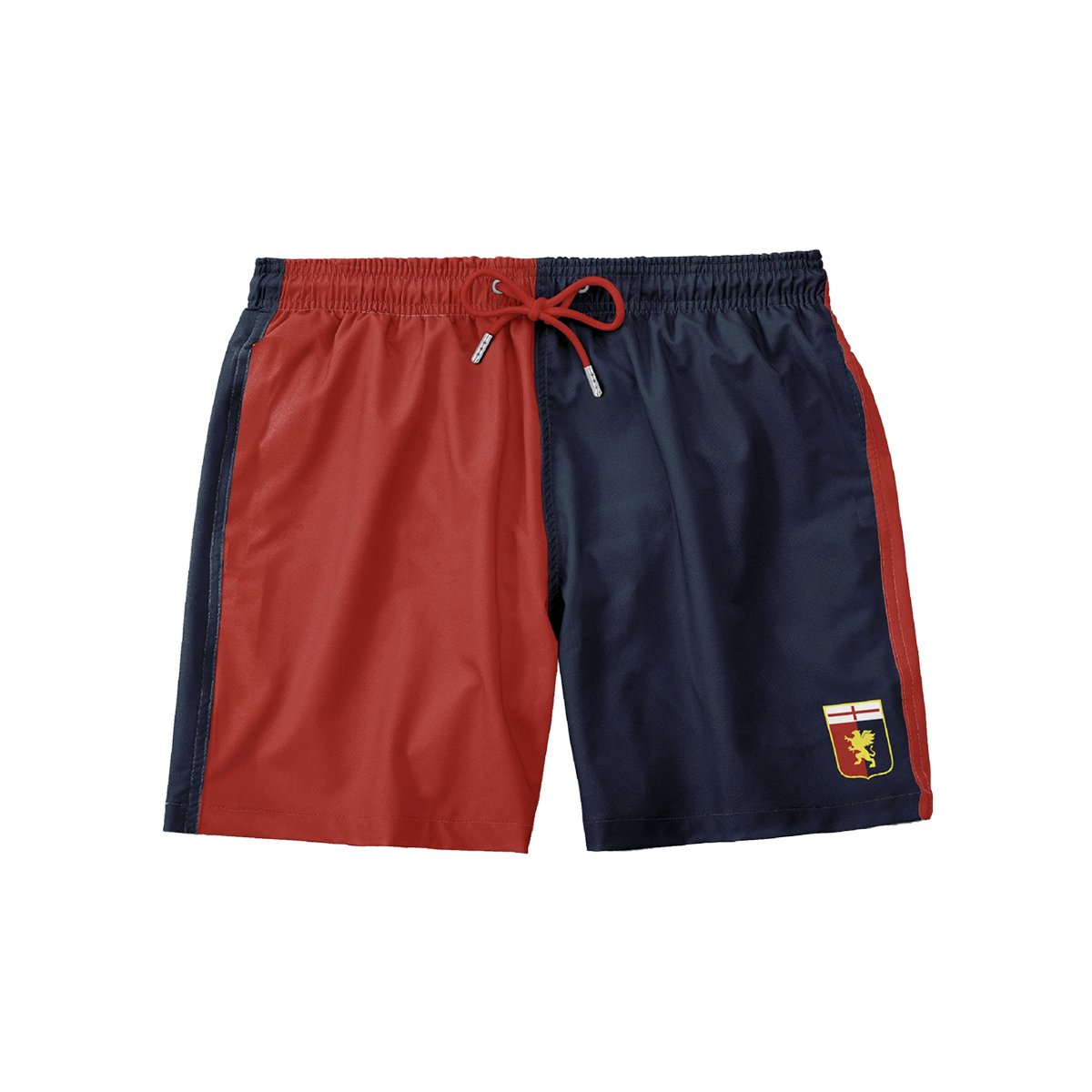 Costume Boxer Rossoblu