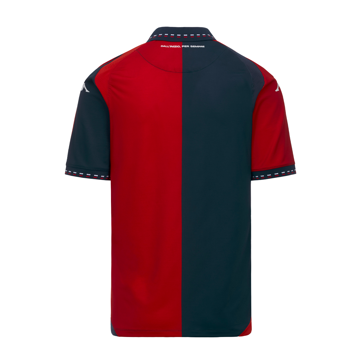 Maglia Kombat Home 2026/27 - immagine 2