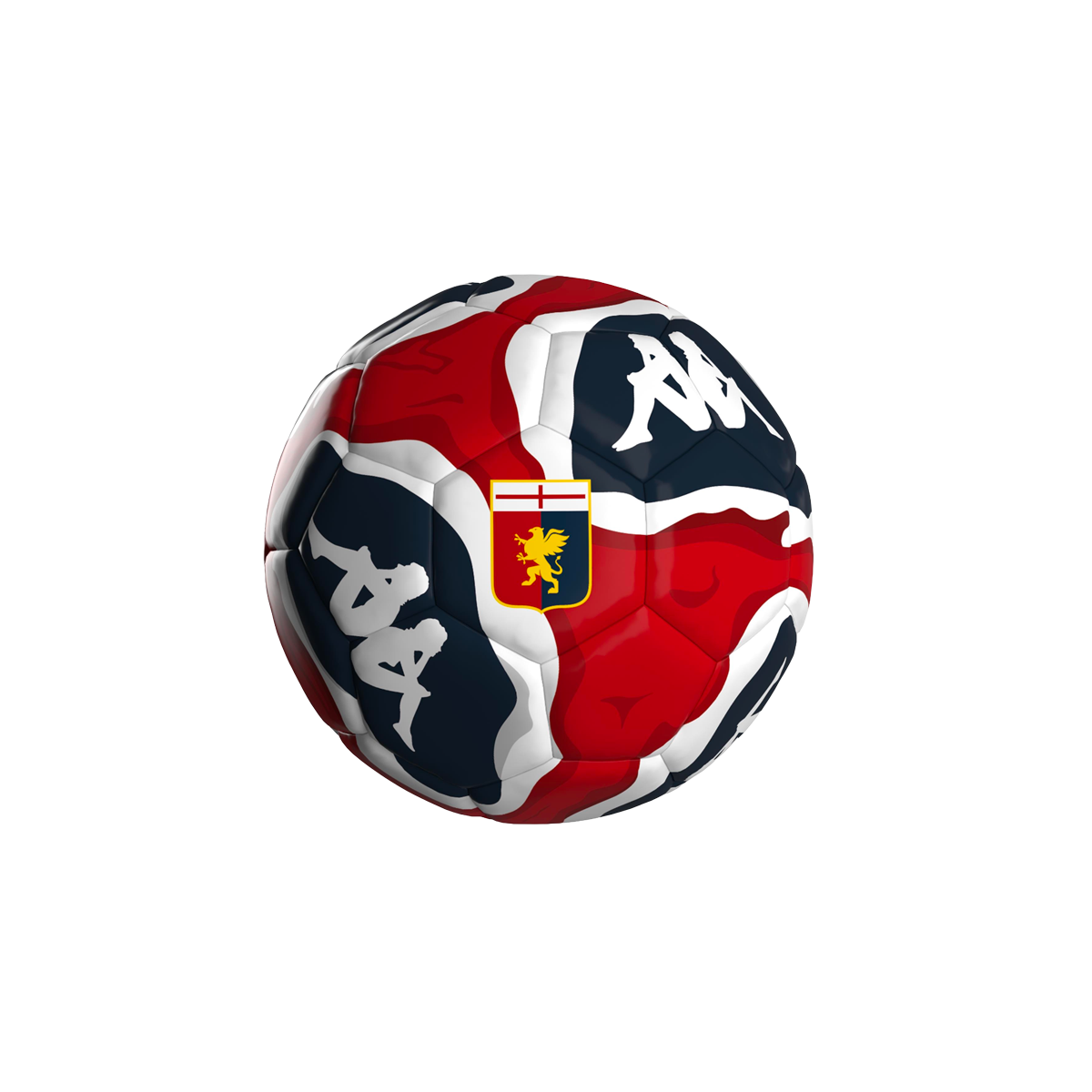 Miniball Genoa 2026/27