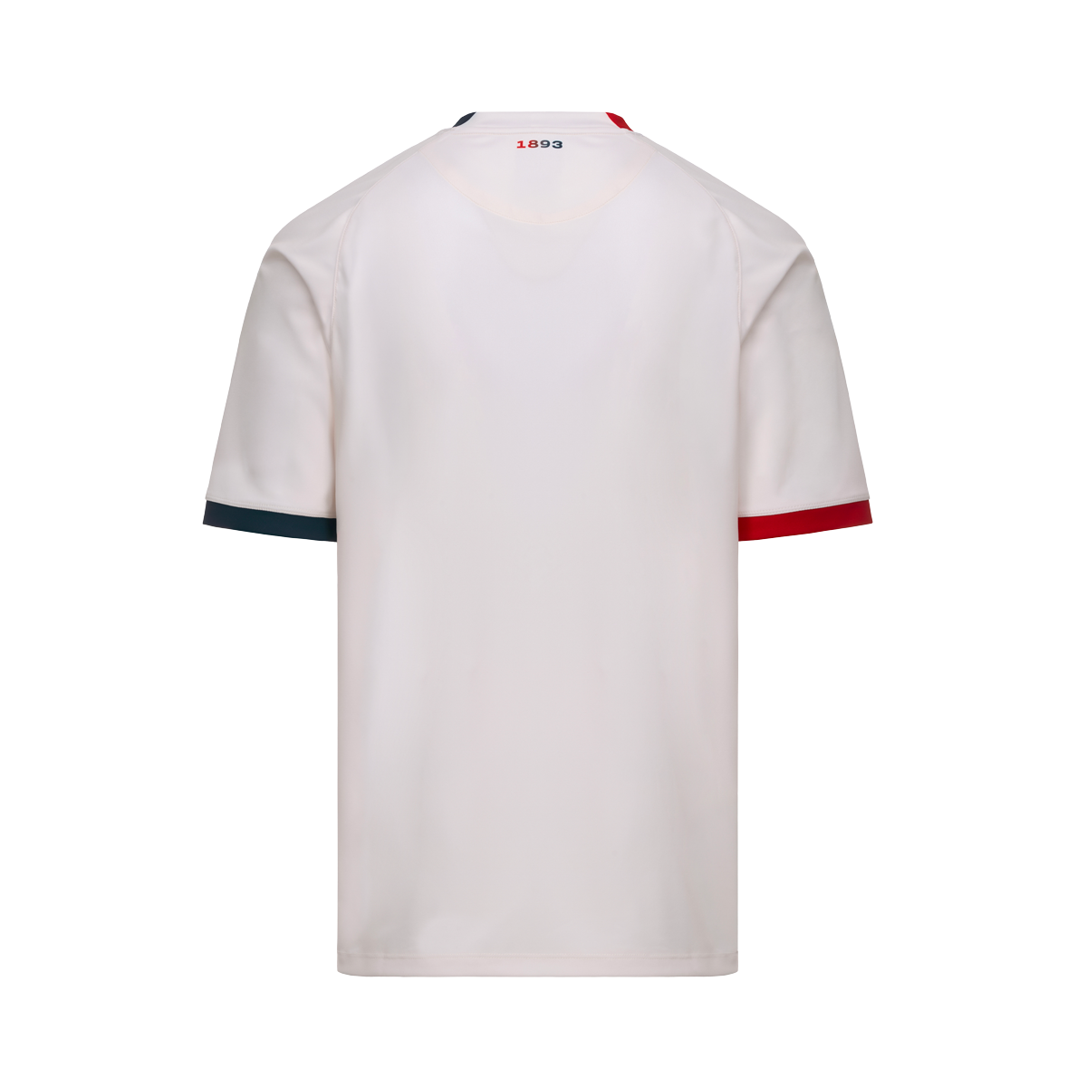 Maglia Kombat Extra Away 2026/27 - immagine 2