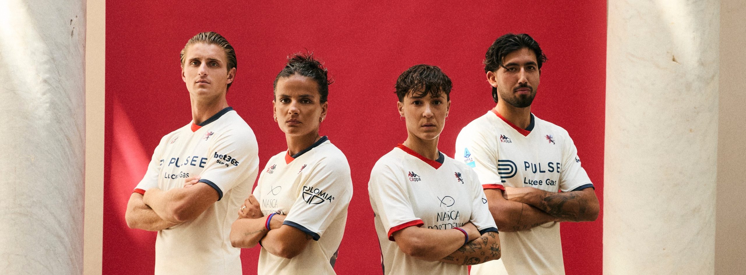 Kit Away 2026/27