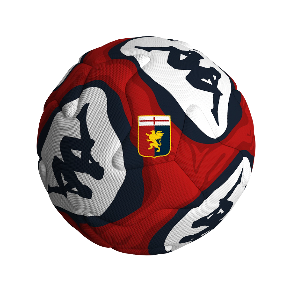 Pallone Genoa 2026/27