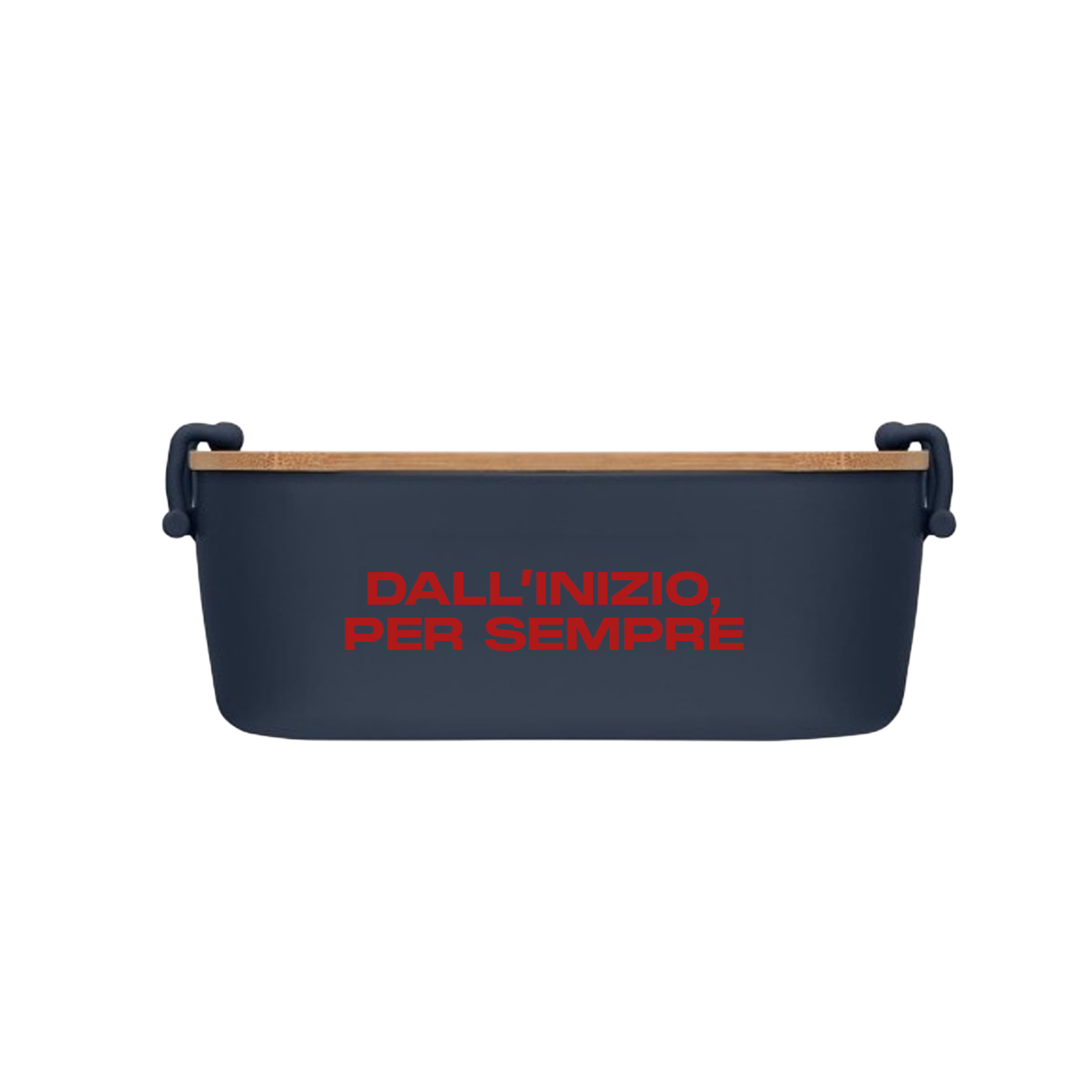Lunch box “Dall’inizio per sempre”